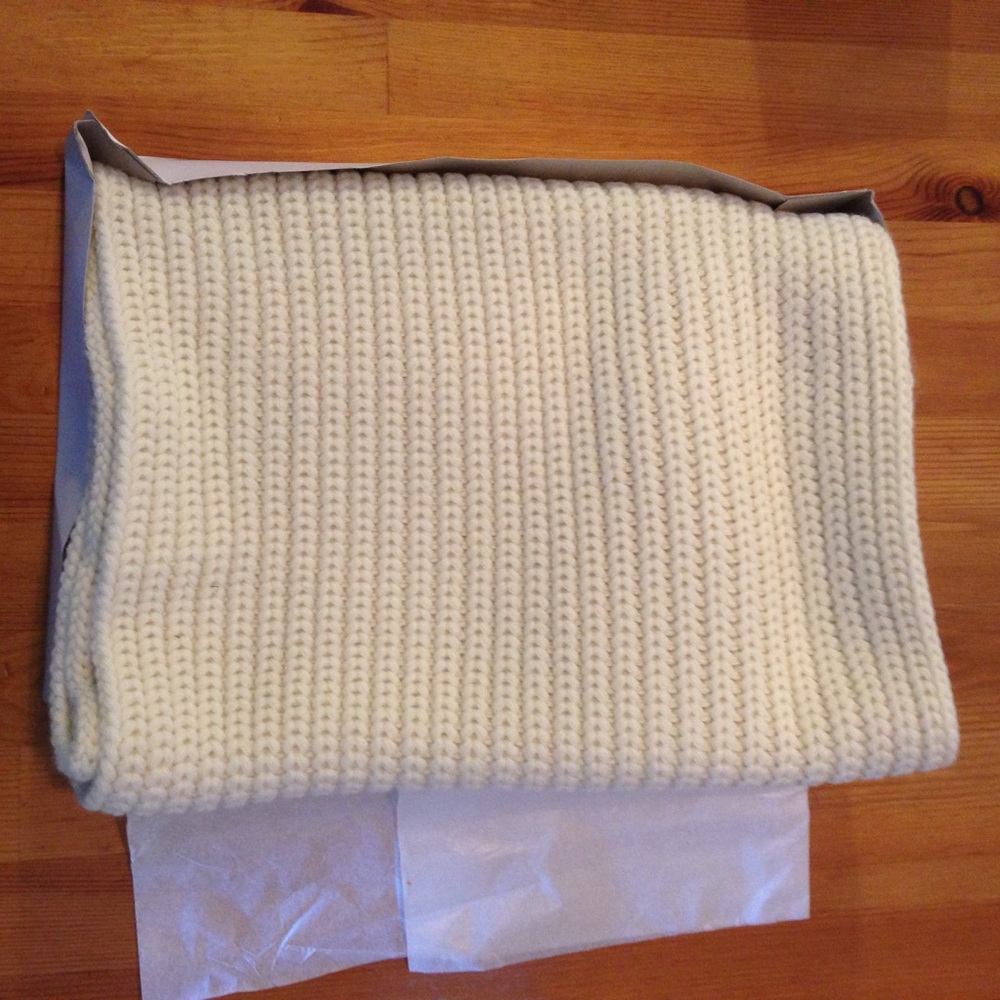 J.Crew Infinity Scarf